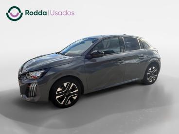 SPOTICAR Peugeot 208 208 Allure 1.2 Puretech 100cv Amf0 Usada - Citadino Gasolina Outras - Coimbra - 1200228235_3