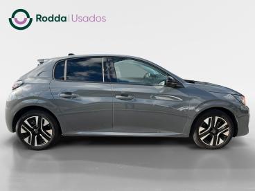 SPOTICAR Peugeot 208 208 Allure 1.2 Puretech 100cv Amf0 Usada - Citadino Gasolina Outras - Coimbra - 1200228235_4