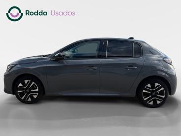 SPOTICAR Peugeot 208 208 Allure 1.2 Puretech 100cv Amf0 Usada - Citadino Gasolina Outras - Coimbra - 1200228235_5