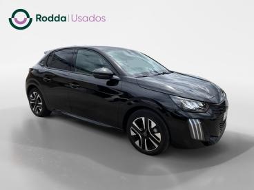 SPOTICAR Peugeot 208 Allure Hybrid 110 Cv E-dcs6 Usada - Citadino Híbrido Outras - Coimbra - 1200228268_1