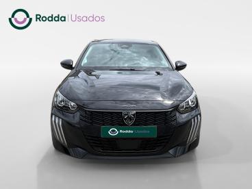 SPOTICAR Peugeot 208 Allure Hybrid 110 Cv E-dcs6 Usada - Citadino Híbrido Outras - Coimbra - 1200228268_2
