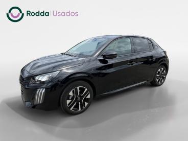 SPOTICAR Peugeot 208 Allure Hybrid 110 Cv E-dcs6 Usada - Citadino Híbrido Outras - Coimbra - 1200228268_3