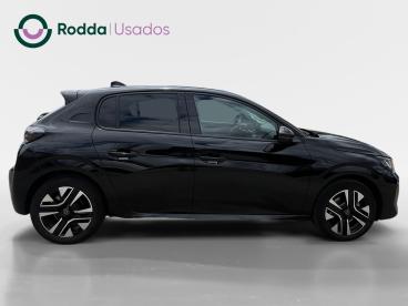 SPOTICAR Peugeot 208 Allure Hybrid 110 Cv E-dcs6 Usada - Citadino Híbrido Outras - Coimbra - 1200228268_4