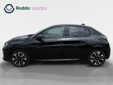 SPOTICAR Peugeot 208 Allure Hybrid 110 Cv E-dcs6 Usada - Citadino Híbrido Outras - Coimbra - 1200228268_5