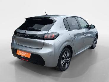 SPOTICAR Peugeot 208 1.5 Bluehdi Active Usada - Citadino Diesel Cinza - Coimbra - 1200228597_5