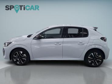 SPOTICAR Peugeot 208 Allure Hybrid 110 Cv E-dcs6 Usada - Citadino Gasolina Branco Okenite - Setubal - 1200228671_5