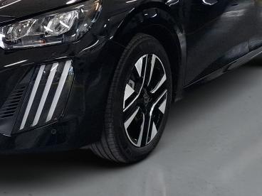 SPOTICAR Peugeot 208 Allure Hybrid 110 Cv E-dcs6 Usada - Citadino Gasolina Preto Perla Nera Metalizado - Almada - 1200228768_4