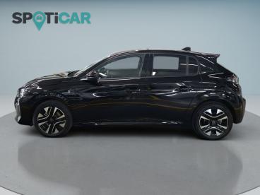 SPOTICAR Peugeot 208 Allure Hybrid 110 Cv E-dcs6 Usada - Citadino Gasolina Preto Perla Nera Metalizado - Almada - 1200228768_5