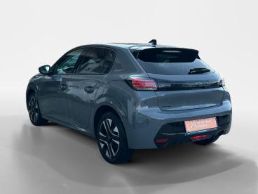 SPOTICAR Peugeot 208 1.2 Puretech Allure Usada - Citadino Gasolina Cinza - Rio Tinto - 1200228919_3