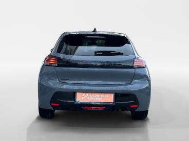 SPOTICAR Peugeot 208 1.2 Puretech Allure Usada - Citadino Gasolina Cinza - Rio Tinto - 1200228919_4