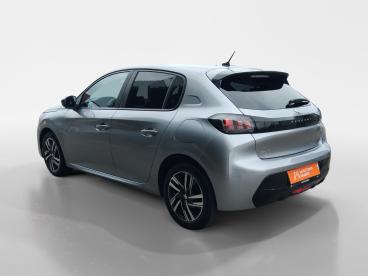 SPOTICAR Peugeot 208 1.5 Bluehdi Active Usada - Citadino Diesel Cinza - Coimbra - 1200228949_3
