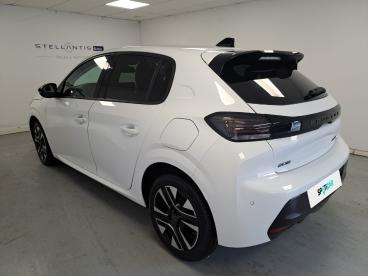 SPOTICAR Peugeot 208 Hybrid 100 E-dcs6 Allure Usada - Citadino Gasolina Branco - Carnaxide - 1200229147_5