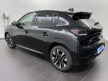 SPOTICAR Peugeot 208 1.2 Hybrid Allure E-dcs6 Usada - Citadino Gasolina Preto - Braga - 1200229434_4