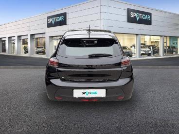 SPOTICAR Peugeot 208 El. 156cv (100 Kw) - Bat. 54 Kw Style Usada - Citadino Elétrico Preto - Coimbra - 1200229570_5