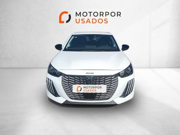 SPOTICAR Peugeot 208 1.2 Hybrid Allure E-dcs6 Usada - Citadino Gasolina Branco - Beja - 1200229954_2