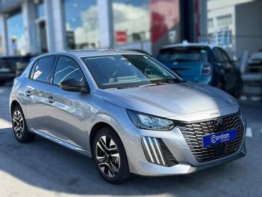 peugeot 208 1.2 hybrid allure e-dcs6 — photo 3