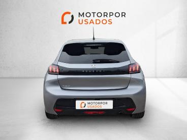 peugeot 208 1.2 puretech allure eat8 — photo 4