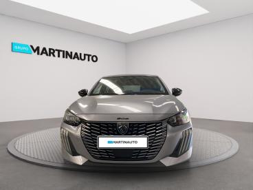 peugeot 208 1.2 hybrid allure e-dcs6 — photo 2