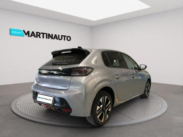 peugeot 208 1.2 hybrid allure e-dcs6 — photo 5