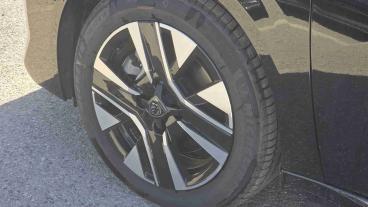 peugeot 208 1.2 hybrid allure e-dcs6 — photo 5