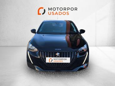 peugeot 208 1.2 puretech active pack — photo 2