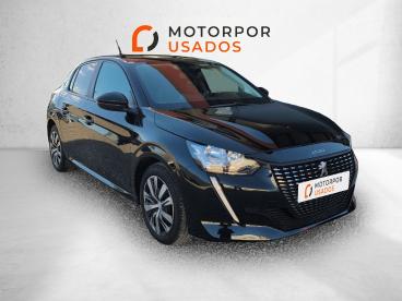 peugeot 208 1.2 puretech active pack — photo 3