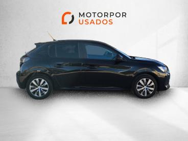 peugeot 208 1.2 puretech active pack — photo 4