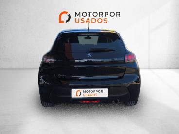 peugeot 208 1.2 puretech active pack — photo 5