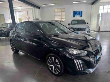 peugeot 208 1.2 hybrid style e-dcs6 — photo 2