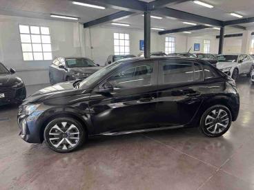 peugeot 208 1.2 hybrid style e-dcs6 — photo 3