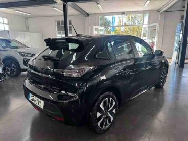 peugeot 208 1.2 hybrid style e-dcs6 — photo 4