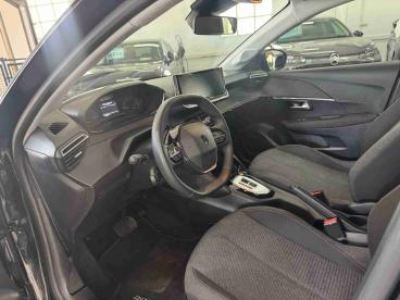 peugeot 208 1.2 hybrid style e-dcs6 — photo 5