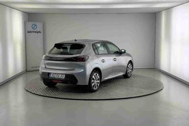 peugeot 208 1.2 puretech active pack — photo 2