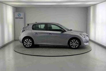 peugeot 208 1.2 puretech active pack — photo 4