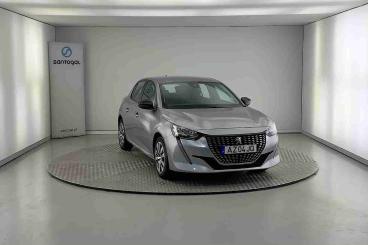 peugeot 208 1.2 puretech active pack — photo 5