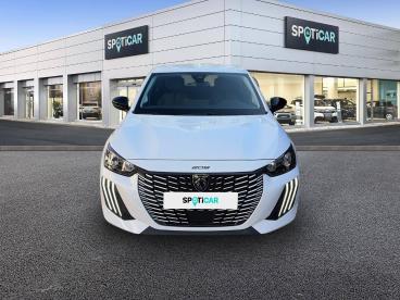 peugeot 208 hybrid 100 e-dcs6 allure — photo 2