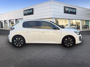 peugeot 208 hybrid 100 e-dcs6 allure — photo 4