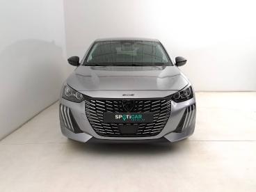 peugeot 208 hybrid 110 cv e-dcs6 allure — photo 2