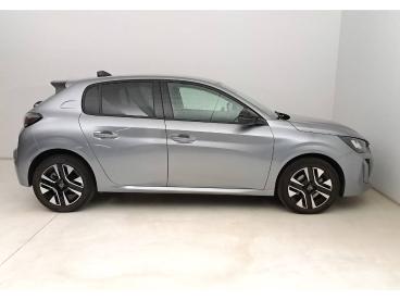 peugeot 208 hybrid 110 cv e-dcs6 allure — photo 3