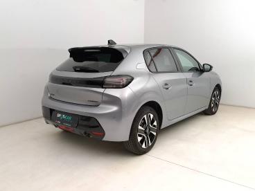 peugeot 208 hybrid 110 cv e-dcs6 allure — photo 4