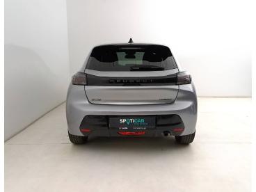 peugeot 208 hybrid 110 cv e-dcs6 allure — photo 5