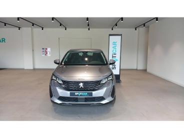 SPOTICAR Peugeot 3008 1.2 Puretech 130 Cvm6 Active Pack Usada - Suv-4x4 Gasolina Cinza - Lisboa - 1200209453_2