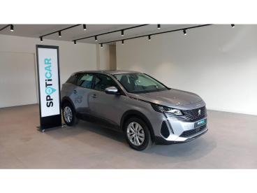 SPOTICAR Peugeot 3008 1.2 Puretech 130 Cvm6 Active Pack Usada - Suv-4x4 Gasolina Cinza - Lisboa - 1200209453_3