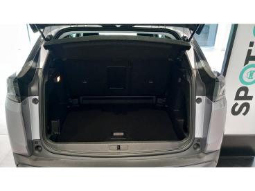 SPOTICAR Peugeot 3008 1.2 Puretech 130 Cvm6 Active Pack Usada - Suv-4x4 Gasolina Cinza - Lisboa - 1200209453_5