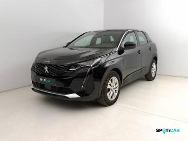 SPOTICAR Peugeot 3008 1.2 Puretech 130 Cvm6 Active Pack Usada - Suv-4x4 Gasolina Inconnue - Constantim Vrl - 1200212936_1