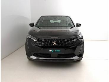 SPOTICAR Peugeot 3008 1.2 Puretech 130 Cvm6 Active Pack Usada - Suv-4x4 Gasolina Inconnue - Constantim Vrl - 1200212936_2