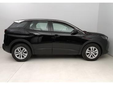 SPOTICAR Peugeot 3008 1.2 Puretech 130 Cvm6 Active Pack Usada - Suv-4x4 Gasolina Inconnue - Constantim Vrl - 1200212936_3