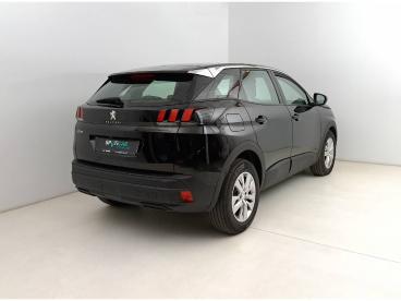 SPOTICAR Peugeot 3008 1.2 Puretech 130 Cvm6 Active Pack Usada - Suv-4x4 Gasolina Inconnue - Constantim Vrl - 1200212936_4