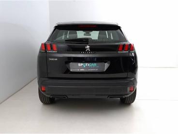 SPOTICAR Peugeot 3008 1.2 Puretech 130 Cvm6 Active Pack Usada - Suv-4x4 Gasolina Inconnue - Constantim Vrl - 1200212936_5