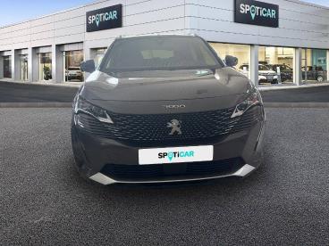 SPOTICAR Peugeot 3008 Hybrid 225cv E-eat8 Gt Usada - Suv-4x4 Híbrido Cinza - Coimbra - 1200215893_2